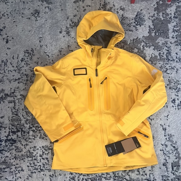 New The North Face Mountain Pro FutureLight Jacket - Picture 2 of 12
